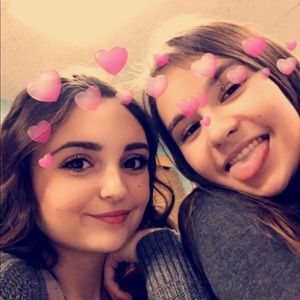 Meet your Posher, Madison